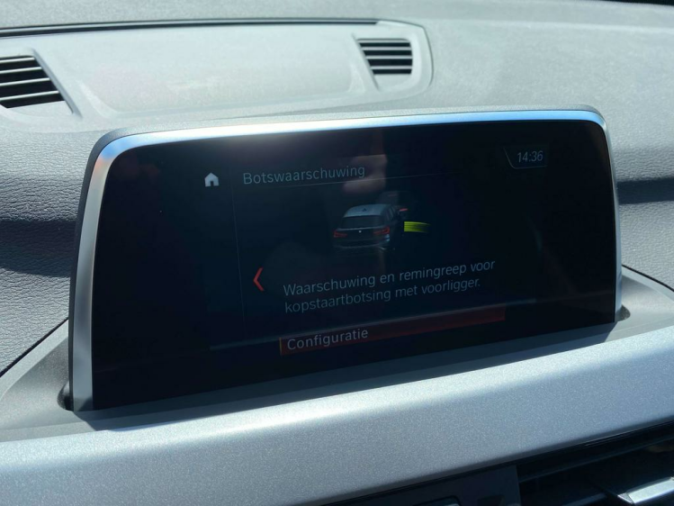 BMW X1 1.5 d sDrive16 Full-LED/Panodak/Leder/Gps/PDC..! Leconte Motors