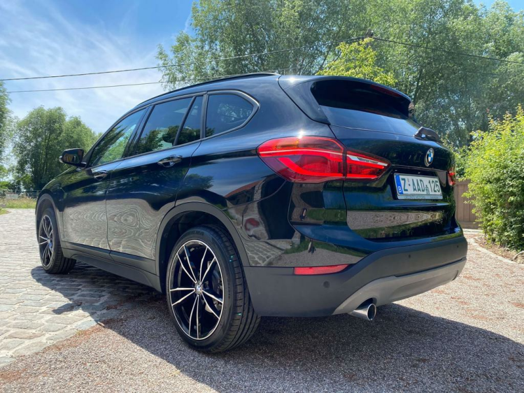BMW X1 1.5 d sDrive16 Full-LED/Panodak/Leder/Gps/PDC..! Leconte Motors