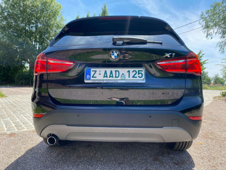 BMW X1 1.5 d sDrive16 Full-LED/Panodak/Leder/Gps/PDC..! Leconte Motors