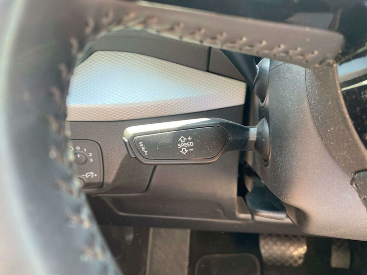 Audi Q2 1.0 TFSI Sport S tronic 36.000km Gps/Cruise/PDC/.. Leconte Motors