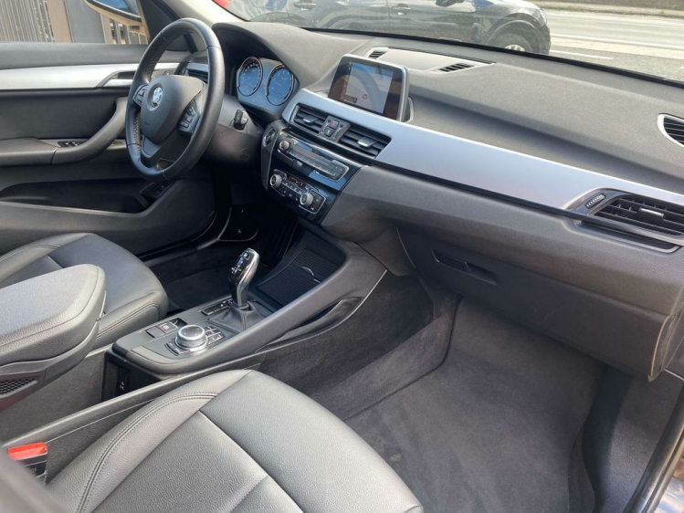 BMW X1 1.5iA sDrive18 63.000km Leder/Navigatie/Cruise/PDC Leconte Motors