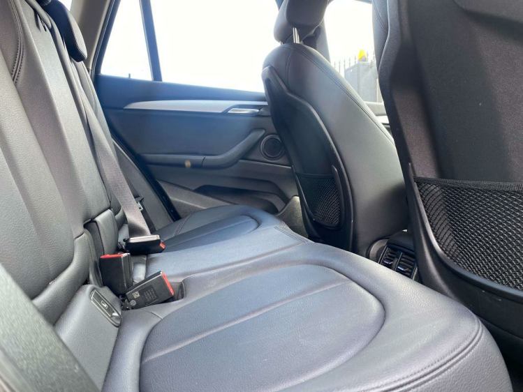 BMW X1 1.5iA sDrive18 63.000km Leder/Navigatie/Cruise/PDC Leconte Motors