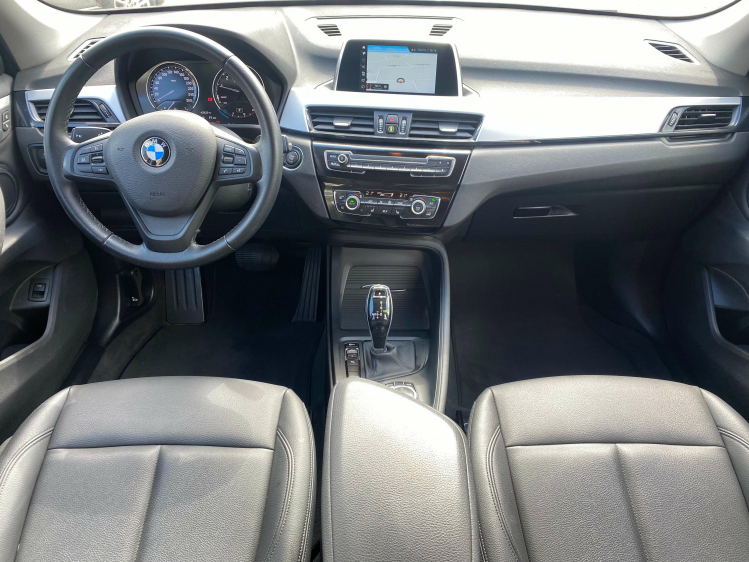 BMW X1 1.5iA sDrive18 63.000km Leder/Navigatie/Cruise/PDC Leconte Motors