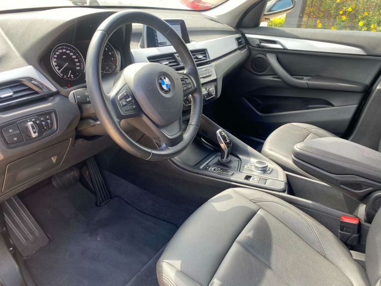 BMW X1 1.5iA sDrive18 63.000km Leder/Navigatie/Cruise/PDC Leconte Motors