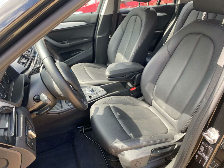 BMW X1 1.5iA sDrive18 63.000km Leder/Navigatie/Cruise/PDC Leconte Motors