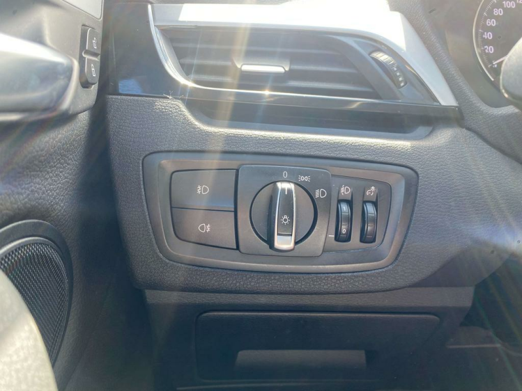 BMW X1 1.5iA sDrive18 63.000km Leder/Navigatie/Cruise/PDC Leconte Motors