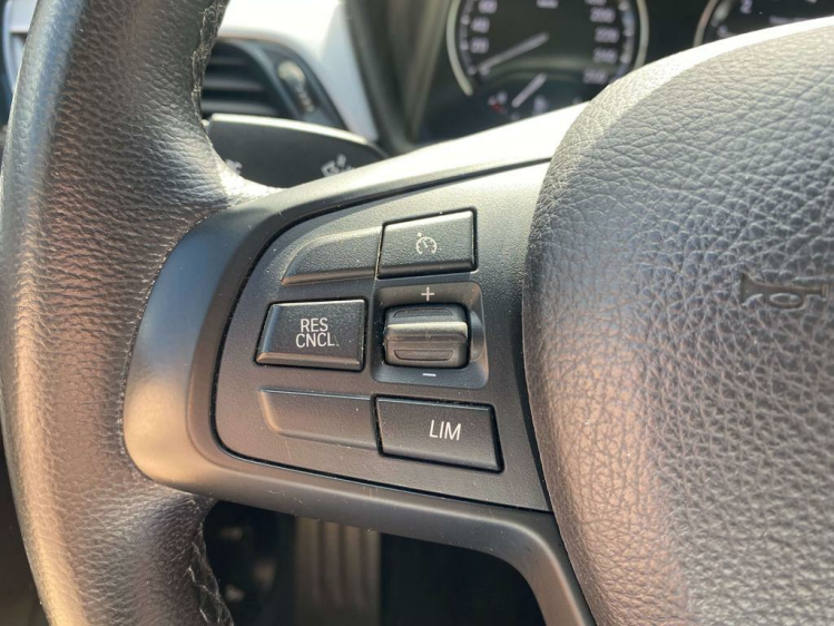 BMW X1 1.5iA sDrive18 63.000km Leder/Navigatie/Cruise/PDC Leconte Motors