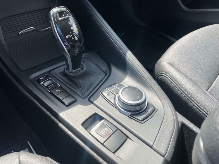 BMW X1 1.5iA sDrive18 63.000km Leder/Navigatie/Cruise/PDC Leconte Motors