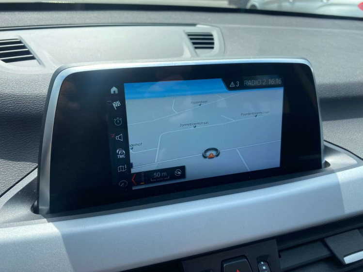 BMW X1 1.5iA sDrive18 63.000km Leder/Navigatie/Cruise/PDC Leconte Motors