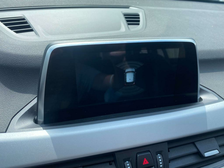 BMW X1 1.5iA sDrive18 63.000km Leder/Navigatie/Cruise/PDC Leconte Motors