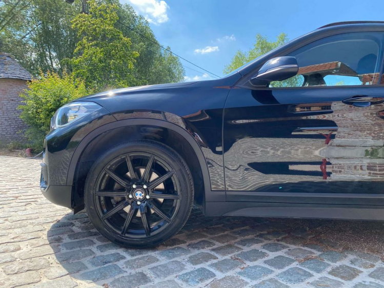 BMW X1 1.5iA sDrive18 63.000km Leder/Navigatie/Cruise/PDC Leconte Motors