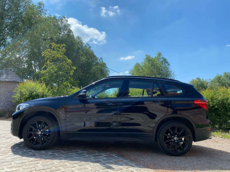 BMW X1 1.5iA sDrive18 63.000km Leder/Navigatie/Cruise/PDC Leconte Motors