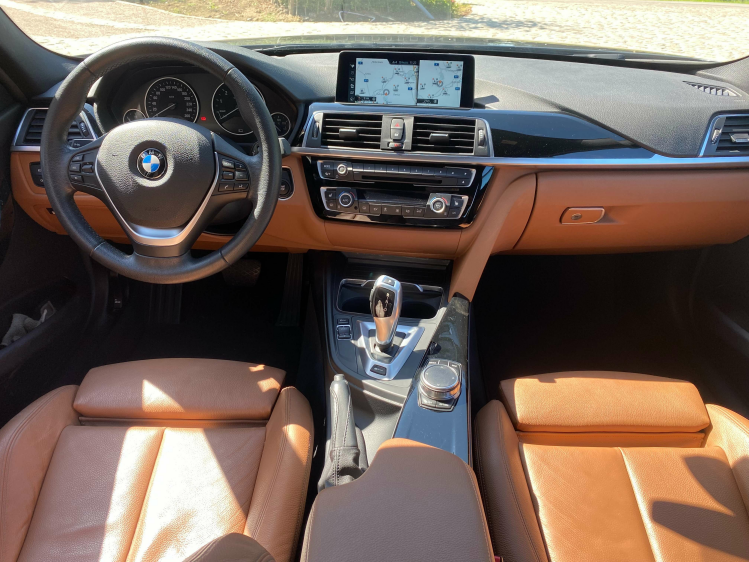 BMW 330 330e Plug-In Hybrid Luxury Pack LED/Sportzetels/.. Leconte Motors