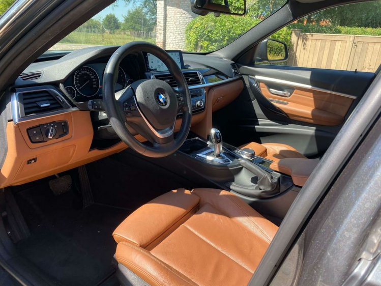 BMW 330 330e Plug-In Hybrid Luxury Pack LED/Sportzetels/.. Leconte Motors