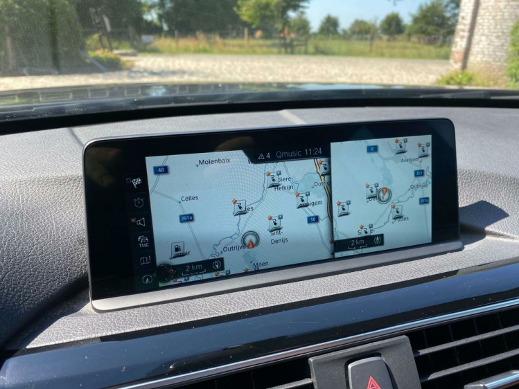 BMW 330 330e Plug-In Hybrid Luxury Pack LED/Sportzetels/.. Leconte Motors