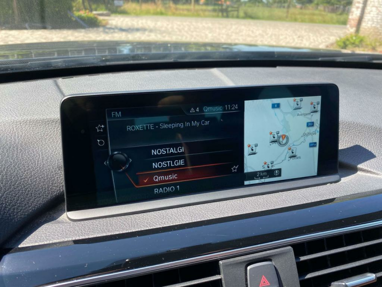 BMW 330 330e Plug-In Hybrid Luxury Pack LED/Sportzetels/.. Leconte Motors