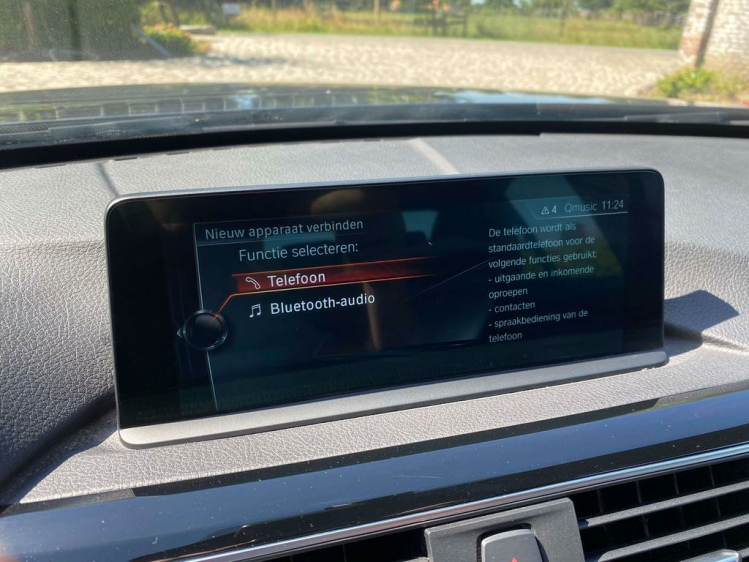 BMW 330 330e Plug-In Hybrid Luxury Pack LED/Sportzetels/.. Leconte Motors