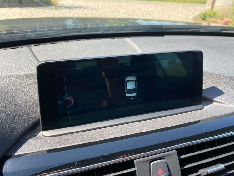 BMW 330 330e Plug-In Hybrid Luxury Pack LED/Sportzetels/.. Leconte Motors