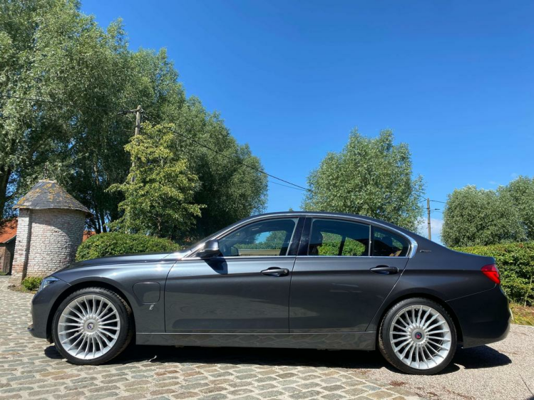 BMW 330 330e Plug-In Hybrid Luxury Pack LED/Sportzetels/.. Leconte Motors