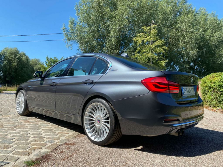 BMW 330 330e Plug-In Hybrid Luxury Pack LED/Sportzetels/.. Leconte Motors