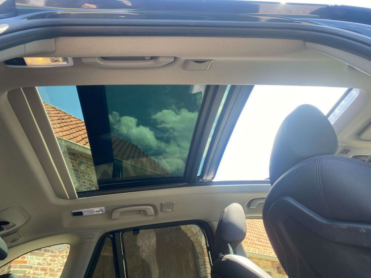 BMW X1 1.5iA sDrive18 Panodak/Gps-Pro/Leder/HUD/Camera..! Leconte Motors