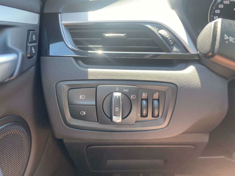 BMW X1 1.5iA sDrive18 Panodak/Gps-Pro/Leder/HUD/Camera..! Leconte Motors