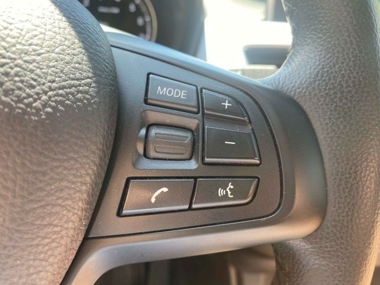 BMW X1 1.5iA sDrive18 Panodak/Gps-Pro/Leder/HUD/Camera..! Leconte Motors