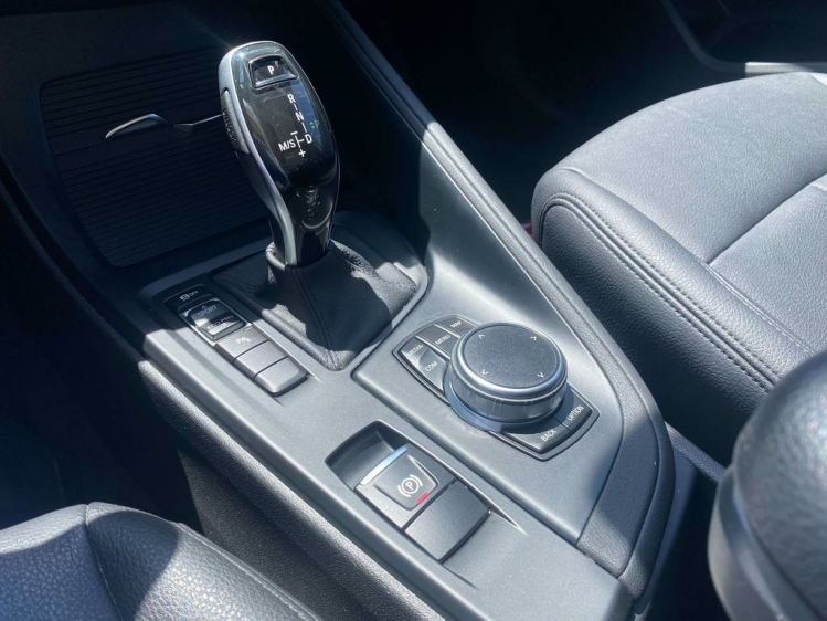 BMW X1 1.5iA sDrive18 Panodak/Gps-Pro/Leder/HUD/Camera..! Leconte Motors