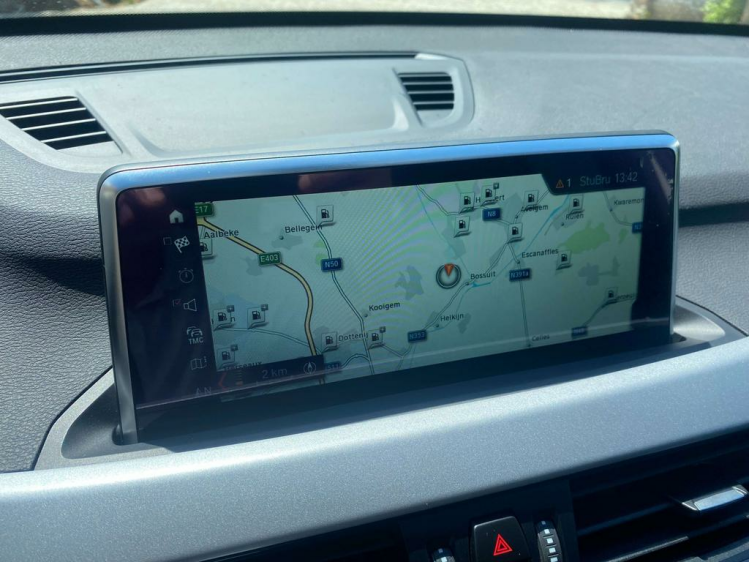 BMW X1 1.5iA sDrive18 Panodak/Gps-Pro/Leder/HUD/Camera..! Leconte Motors