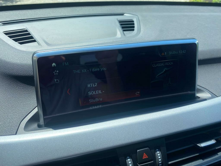 BMW X1 1.5iA sDrive18 Panodak/Gps-Pro/Leder/HUD/Camera..! Leconte Motors