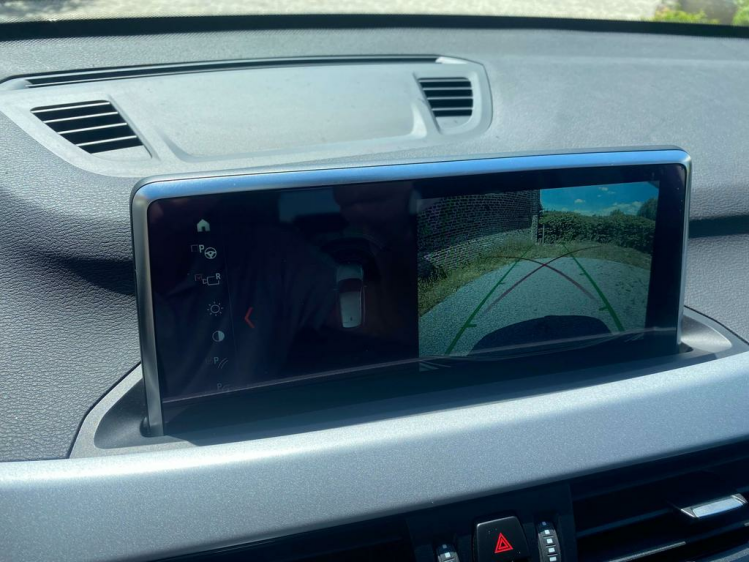 BMW X1 1.5iA sDrive18 Panodak/Gps-Pro/Leder/HUD/Camera..! Leconte Motors