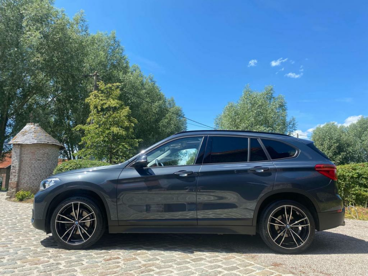 BMW X1 1.5iA sDrive18 Panodak/Gps-Pro/Leder/HUD/Camera..! Leconte Motors