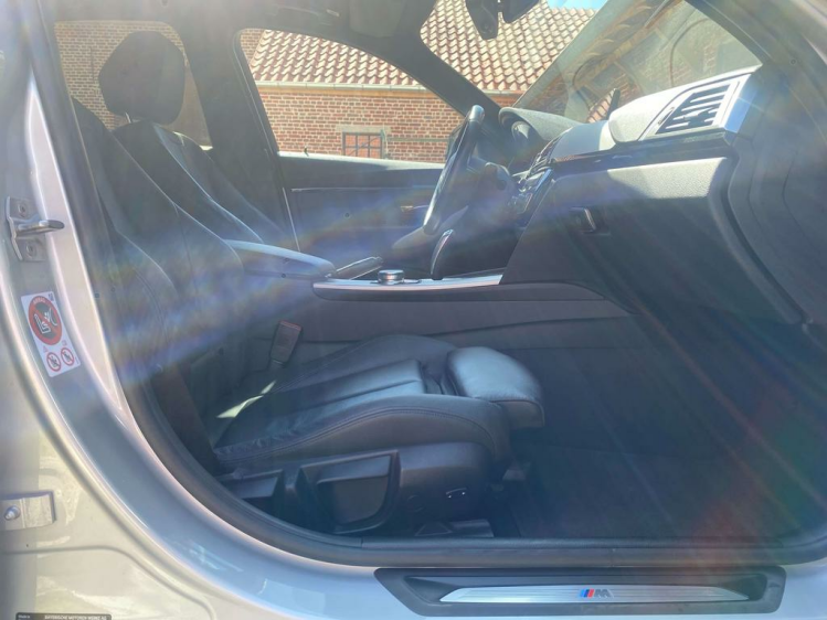 BMW 330 330E Plug-In Hybrid M-Sportpack HUD/Gps-Pro/Leder! Leconte Motors