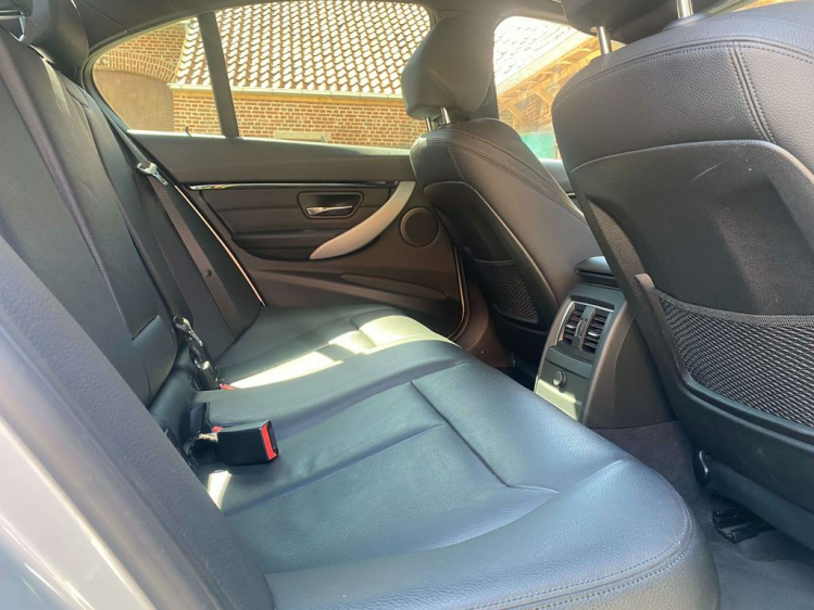 BMW 330 330E Plug-In Hybrid M-Sportpack HUD/Gps-Pro/Leder! Leconte Motors