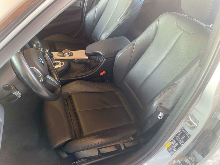 BMW 330 330E Plug-In Hybrid M-Sportpack HUD/Gps-Pro/Leder! Leconte Motors