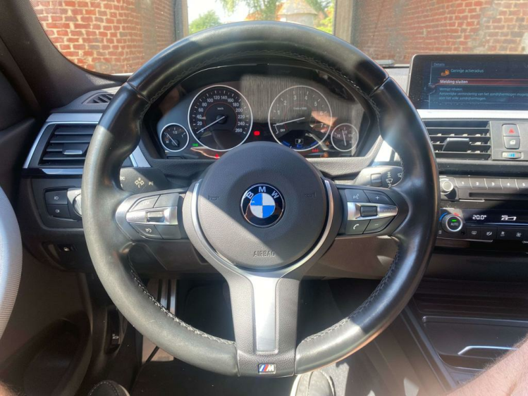 BMW 330 330E Plug-In Hybrid M-Sportpack HUD/Gps-Pro/Leder! Leconte Motors