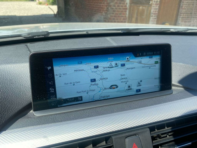 BMW 330 330E Plug-In Hybrid M-Sportpack HUD/Gps-Pro/Leder! Leconte Motors