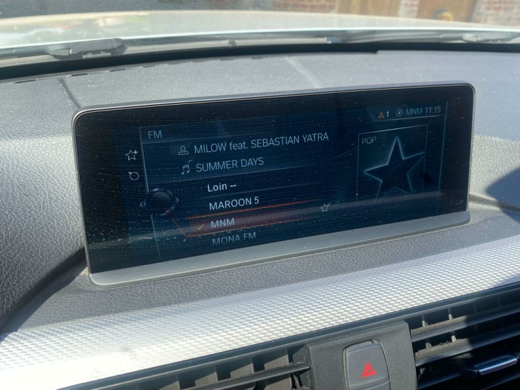 BMW 330 330E Plug-In Hybrid M-Sportpack HUD/Gps-Pro/Leder! Leconte Motors