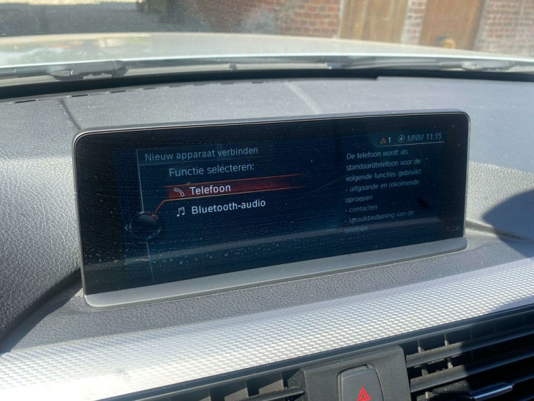 BMW 330 330E Plug-In Hybrid M-Sportpack HUD/Gps-Pro/Leder! Leconte Motors