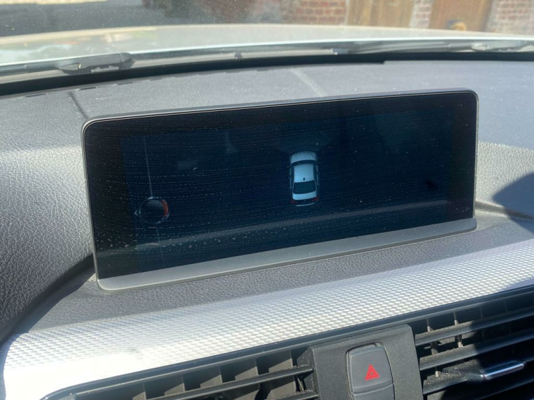 BMW 330 330E Plug-In Hybrid M-Sportpack HUD/Gps-Pro/Leder! Leconte Motors