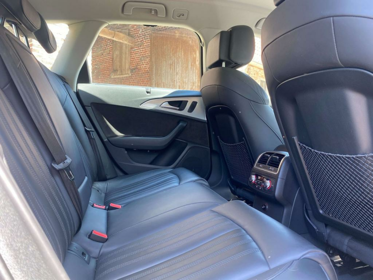 Audi A6 2.0 TDi ultra S tronic LED/Sportzetels/Gps/Camera! Leconte Motors