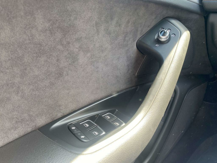 Audi A6 2.0 TDi ultra S tronic LED/Sportzetels/Gps/Camera! Leconte Motors