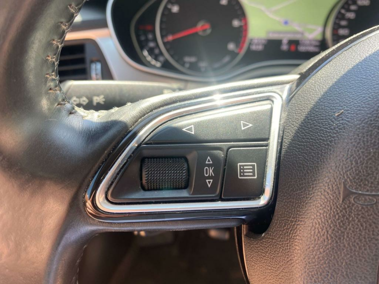 Audi A6 2.0 TDi ultra S tronic LED/Sportzetels/Gps/Camera! Leconte Motors