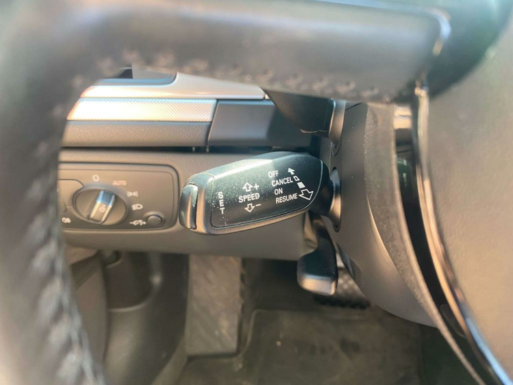 Audi A6 2.0 TDi ultra S tronic LED/Sportzetels/Gps/Camera! Leconte Motors