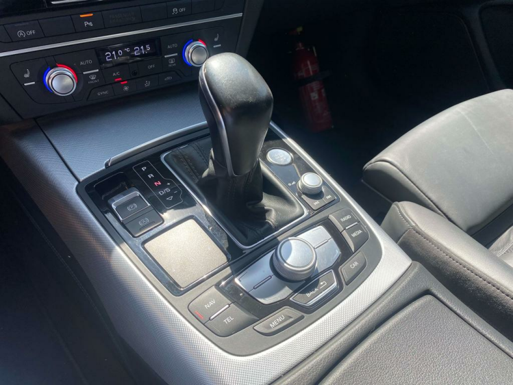 Audi A6 2.0 TDi ultra S tronic LED/Sportzetels/Gps/Camera! Leconte Motors