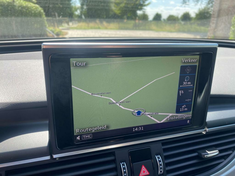 Audi A6 2.0 TDi ultra S tronic LED/Sportzetels/Gps/Camera! Leconte Motors