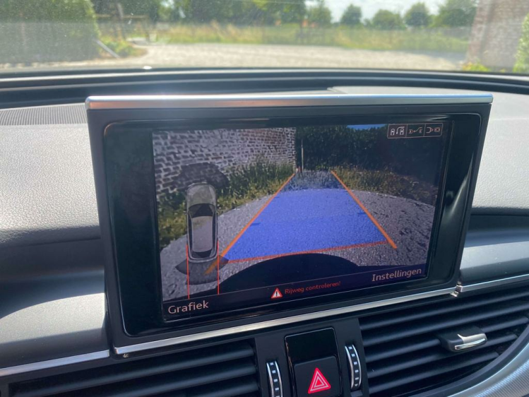 Audi A6 2.0 TDi ultra S tronic LED/Sportzetels/Gps/Camera! Leconte Motors