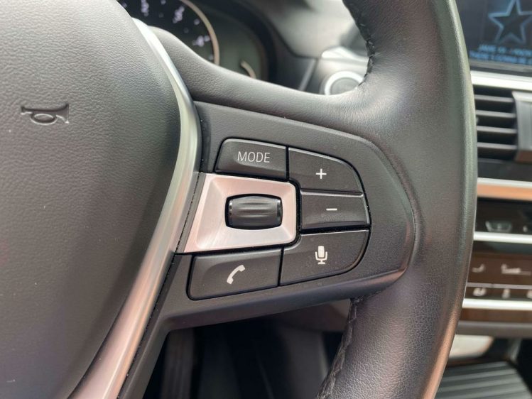 BMW X3 2.0 dA sDrive18 X-Line Panodak/Leder/Sportzetels! Leconte Motors