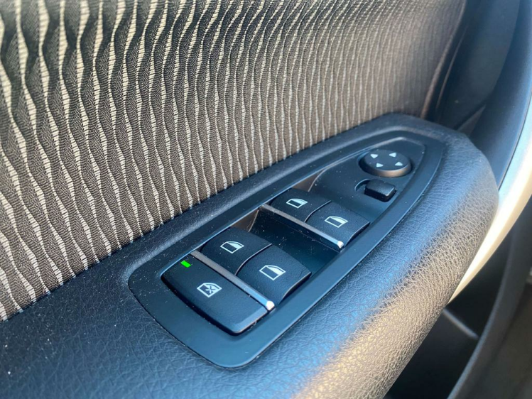 BMW 116 116d Hatchback Facelift Full-LED/Navigatie/Cruise! Leconte Motors