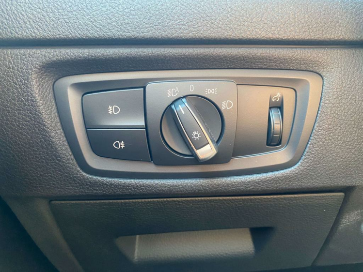 BMW 116 116d Hatchback Facelift Full-LED/Navigatie/Cruise! Leconte Motors